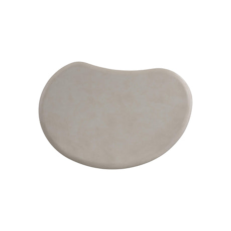 Nova Vellum Side Table - Ornate Home