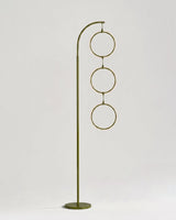 Nova Floor Lamp