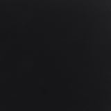 Novak Matte Black Full Open Frame Bed - Ornate Home