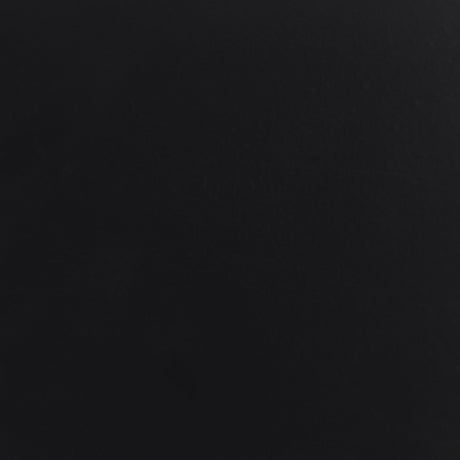 Novak Matte Black Queen Open Frame Bed - Ornate Home