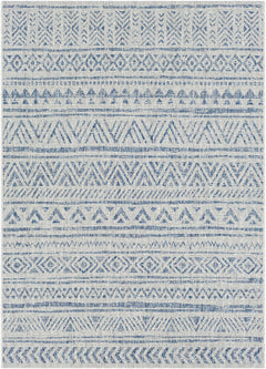 Novato All Over Pattern Performance Outdoor Rug - Ornate Home