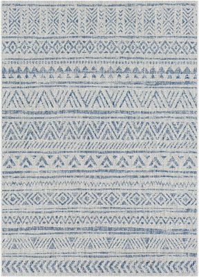 Novato All Over Pattern Performance Outdoor Rug - Ornate Home
