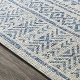 Novato All Over Pattern Performance Outdoor Rug - Ornate Home