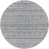 Novato All Over Pattern Performance Outdoor Rug - Ornate Home