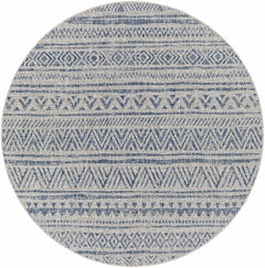 Novato All Over Pattern Performance Outdoor Rug - Ornate Home