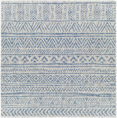 Novato All Over Pattern Performance Outdoor Rug - Ornate Home