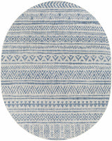 Novato All Over Pattern Performance Outdoor Rug - Ornate Home
