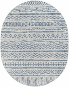 Novato All Over Pattern Performance Outdoor Rug - Ornate Home