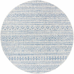 Novato All Over Pattern Performance Outdoor Rug - Ornate Home