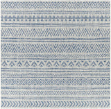 Novato All Over Pattern Performance Outdoor Rug - Ornate Home