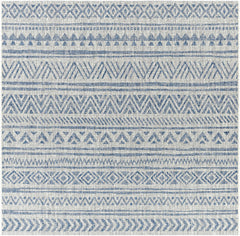 Novato All Over Pattern Performance Outdoor Rug - Ornate Home