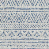 Novato All Over Pattern Performance Outdoor Rug - Ornate Home