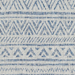 Novato All Over Pattern Performance Outdoor Rug - Ornate Home