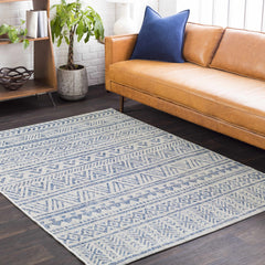 Novato All Over Pattern Performance Outdoor Rug - Ornate Home