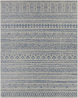 Novato All Over Pattern Performance Outdoor Rug - Ornate Home