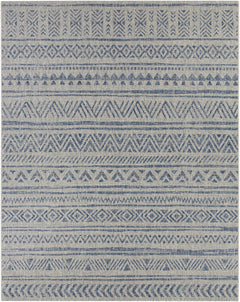 Novato All Over Pattern Performance Outdoor Rug - Ornate Home