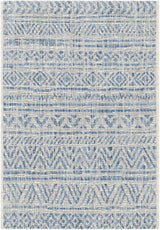 Novato All Over Pattern Performance Outdoor Rug - Ornate Home