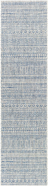 Novato All Over Pattern Performance Outdoor Rug - Ornate Home