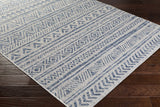 Novato All Over Pattern Performance Outdoor Rug - Ornate Home