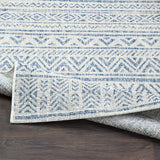 Novato All Over Pattern Performance Outdoor Rug - Ornate Home