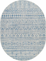 Novato All Over Pattern Performance Outdoor Rug - Ornate Home