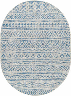Novato All Over Pattern Performance Outdoor Rug - Ornate Home