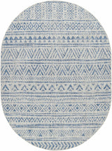 Novato All Over Pattern Performance Outdoor Rug - Ornate Home