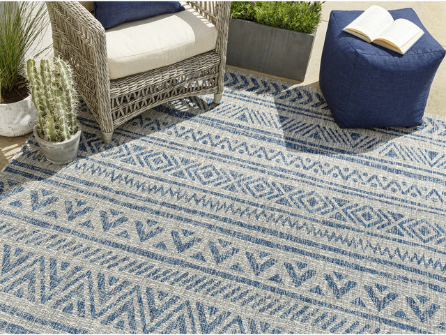 Novato Outdoor Rug - Ornate Home