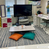 Novato Outdoor Rug - Ornate Home