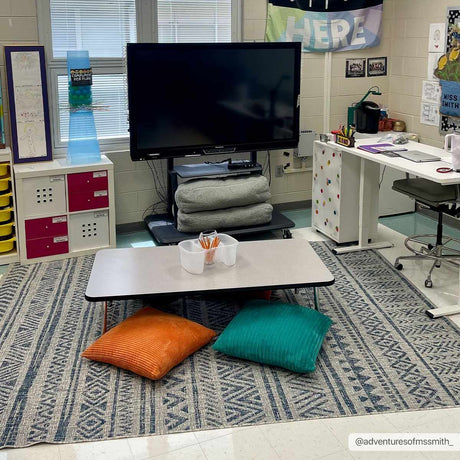 Novato Outdoor Rug - Ornate Home