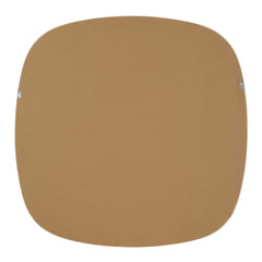 Novell Pinewood Woodtone Mirror - Ornate Home