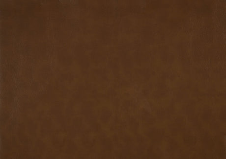 November Brown Swivel Chair - Ornate Home