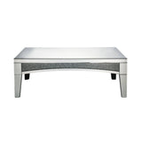 Nowles Coffee Table - Ornate Home