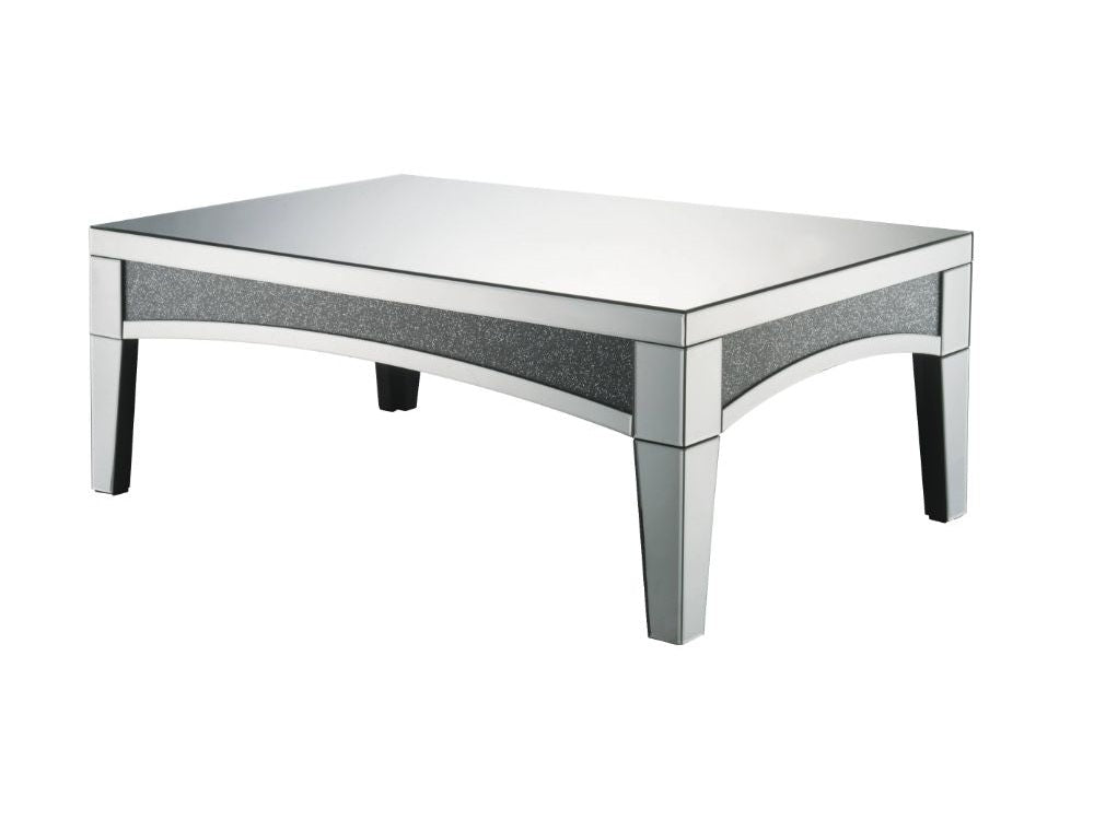 Nowles Coffee Table - Ornate Home