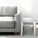 Nowles End Table - Ornate Home