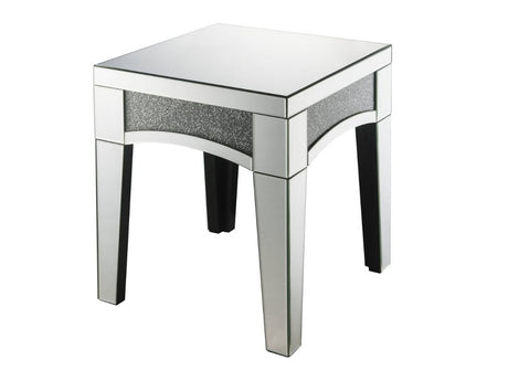 Nowles End Table - Ornate Home