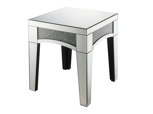 Nowles End Table - Ornate Home