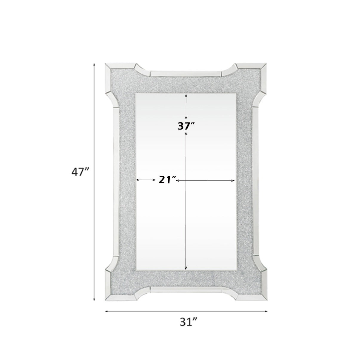 Nowles Wall Decor - Ornate Home