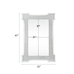 Nowles Wall Decor - Ornate Home