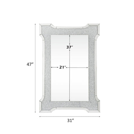 Nowles Wall Decor - Ornate Home