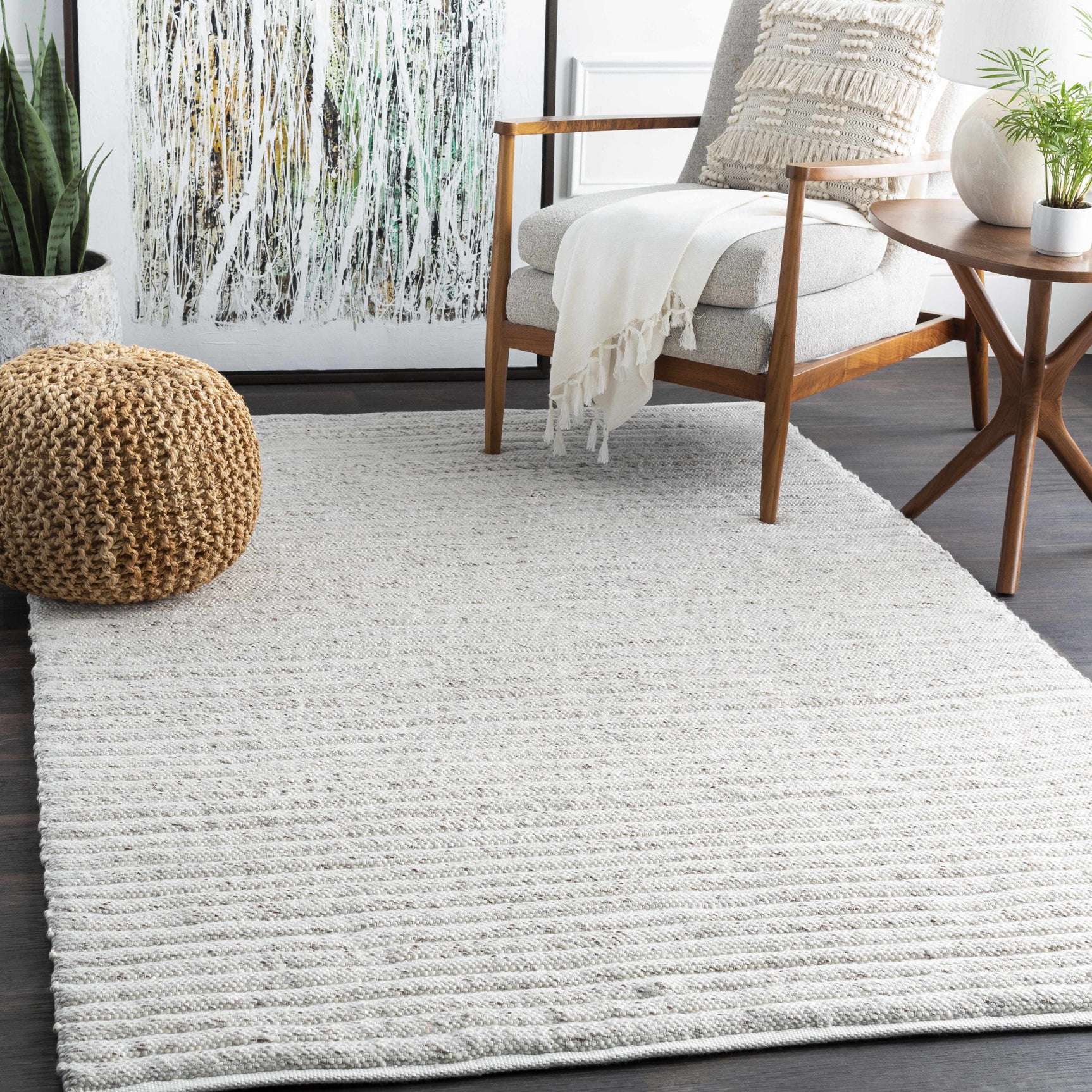 Nuangola Area Rug - Clearance - Ornate Home