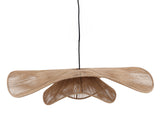 Nube Natural Pendant Light - Ornate Home
