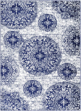 Nubia Area Rug - Clearance - Ornate Home