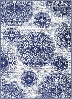Nubia Area Rug - Clearance - Ornate Home