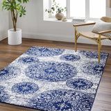 Nubia Area Rug - Clearance - Ornate Home