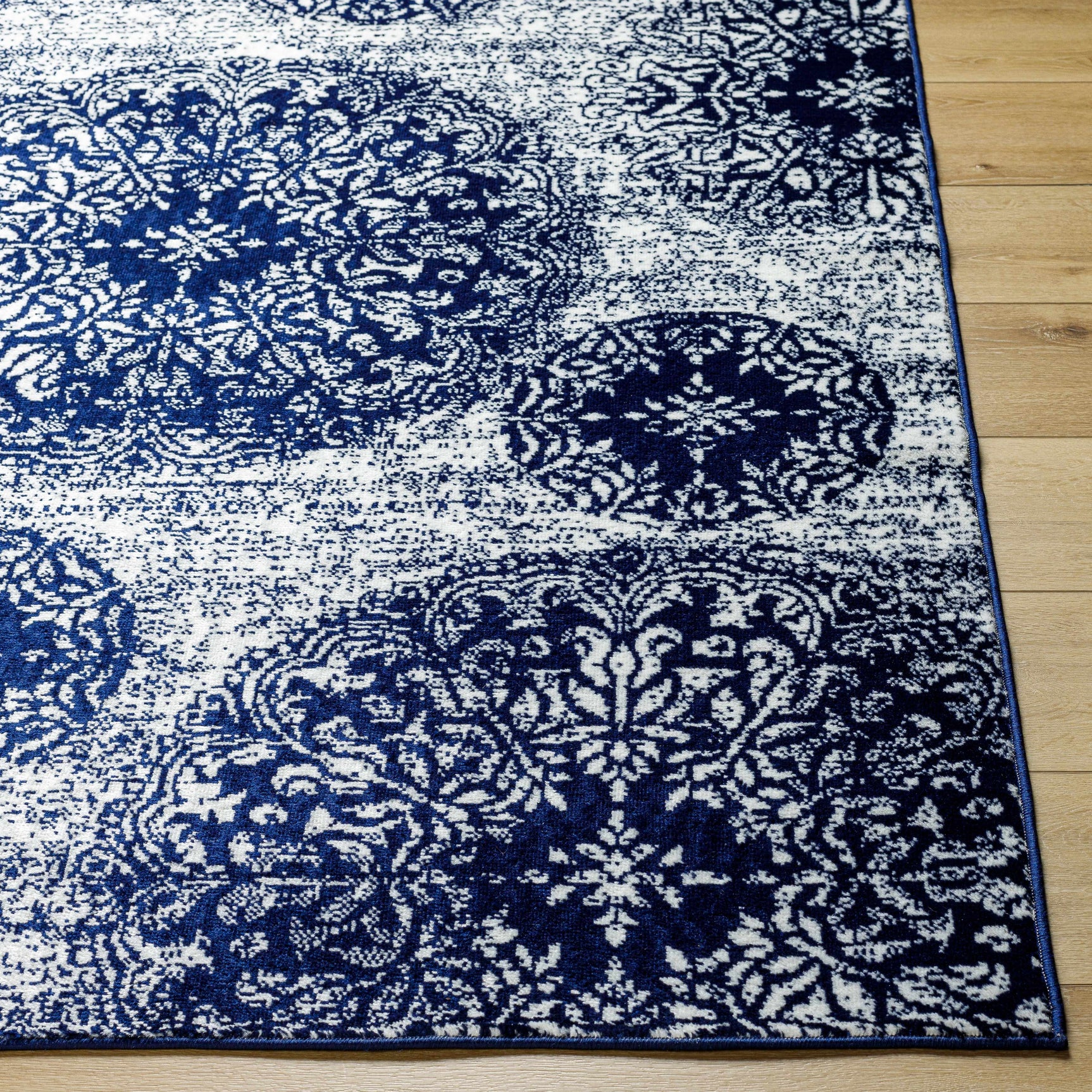 Nubia Area Rug - Clearance - Ornate Home