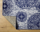 Nubia Area Rug - Clearance - Ornate Home