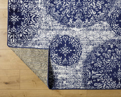 Nubia Area Rug - Clearance - Ornate Home