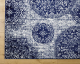 Nubia Area Rug - Clearance - Ornate Home