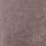 Nueva Blush Upholstered Swivel Chair Curved Backrest - Ornate Home